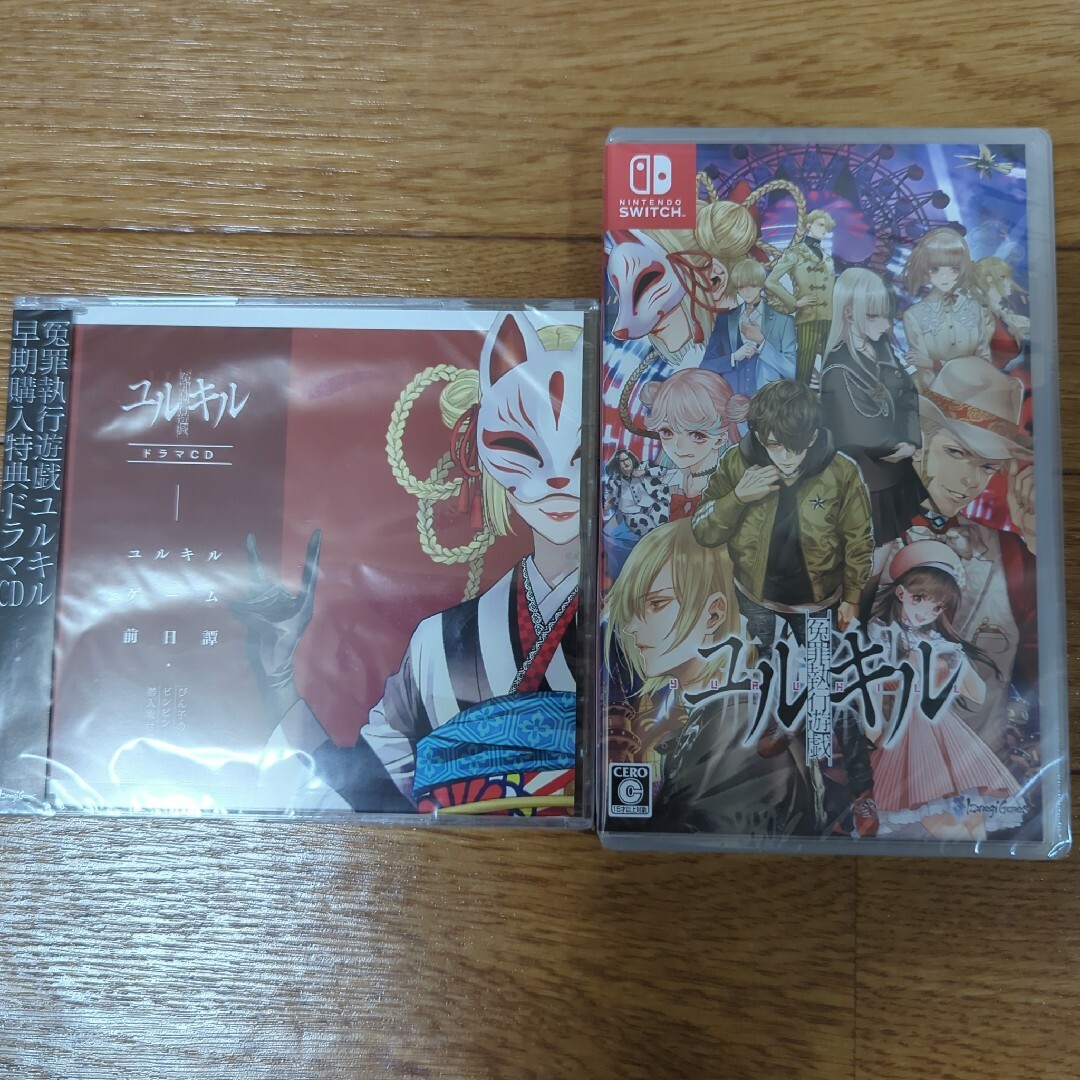 Switch☆カプコン ベルトアクション コレクション☆通常版・新品・未開封品