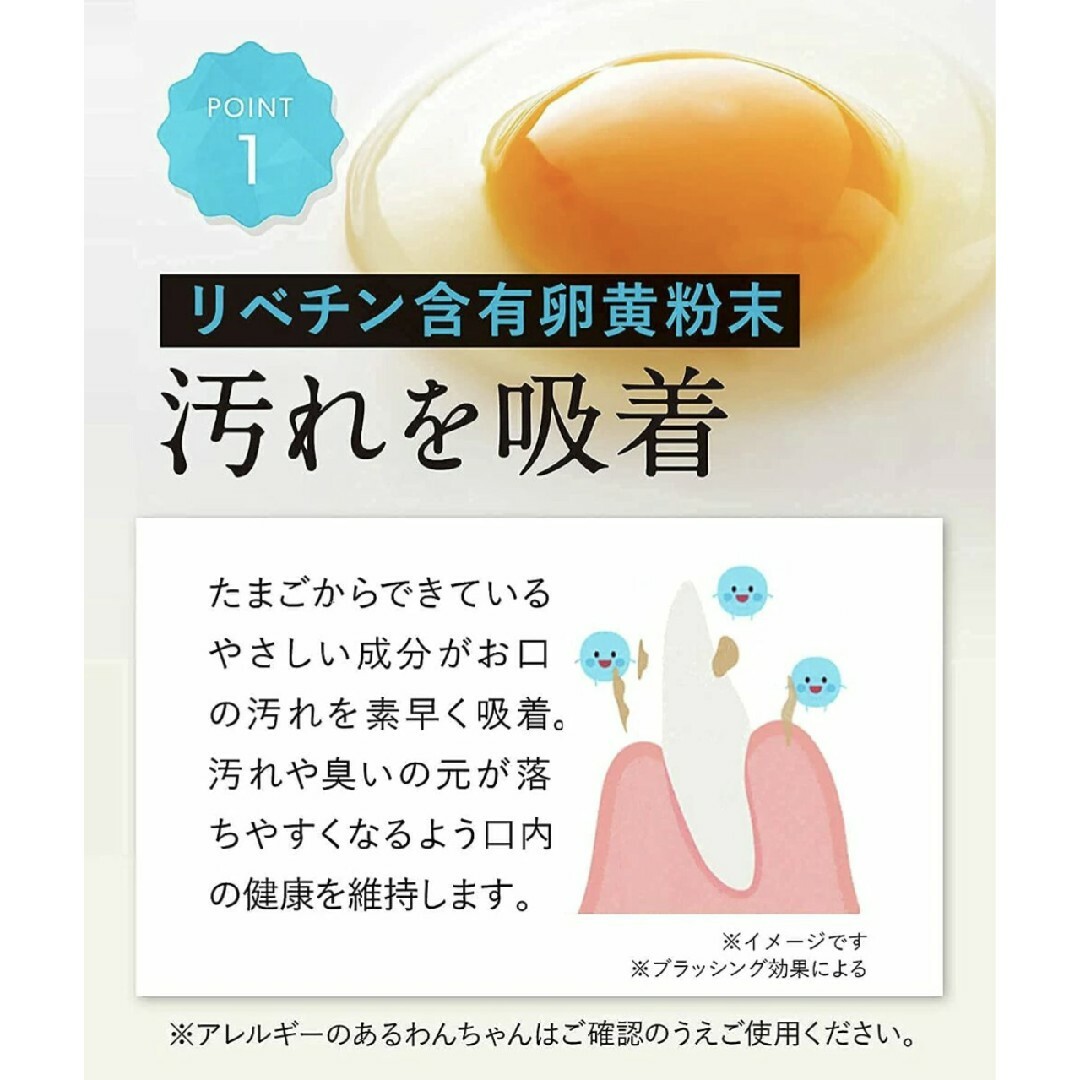 新品未使用2本セット】ドクターデンタルワン 犬 歯磨きジェル 30g/本の