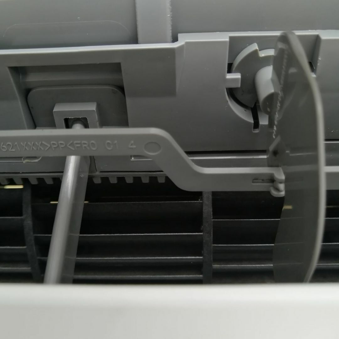 美品 富士通 AS-D22J 2.2kW 2019年 エアコン 無線LAN内蔵 8