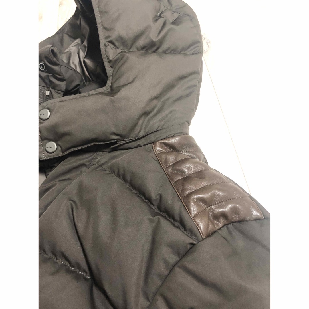 Ralph Lauren Black Label ダウンジャケット