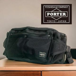 ポーター ヒップバッグの通販 71点 | PORTERを買うならラクマ