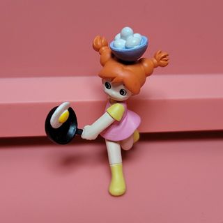 カイヨウドウ(海洋堂)のパンダコパンダ　世界名作劇場ミニヴィネットシリーズ(キャラクターグッズ)