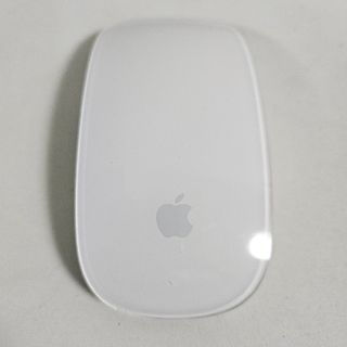 アップル(Apple)のA1296 Apple Magic Mouse  マジックマウス 電池式(PC周辺機器)