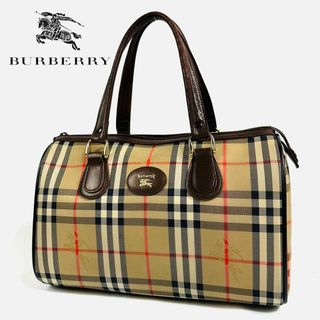 バーバリー(BURBERRY) 古着 ハンドバッグ(レディース)の通販 48点