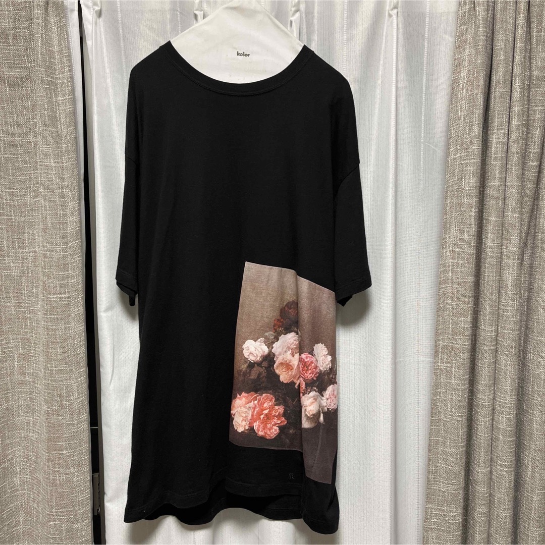 RAF SIMONS JOY DIVISION 権力の美学Tシャツ | www.orangebluehome.com.br