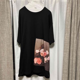 ラフシモンズ(RAF SIMONS)のRafsimons joydivision 18ss 権力の美学(Tシャツ/カットソー(半袖/袖なし))