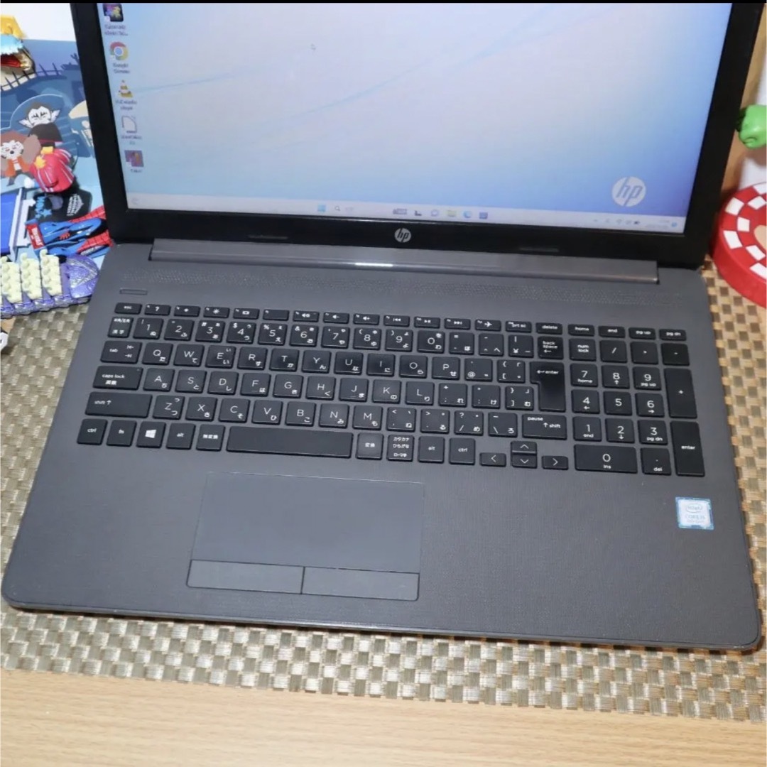 HP - 特価品！Win11高年式2020年Corei5＆SSD/メ8GB/無線/カメラの通販