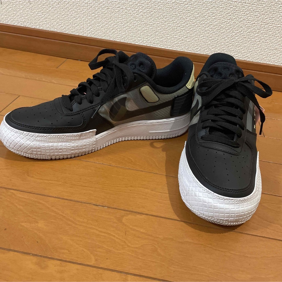 AIR FORCE1 TYPE LOW\