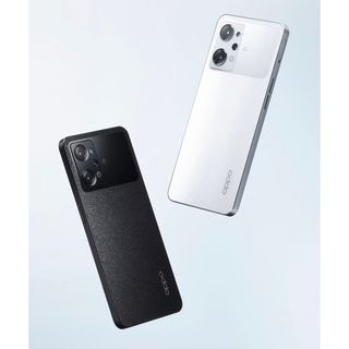 オッポ(OPPO)のOPPO Reno9 A(スマートフォン本体)