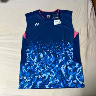 YONEX(YONEX) ノースリーブの通販 97点 | ヨネックスを買うならラクマ