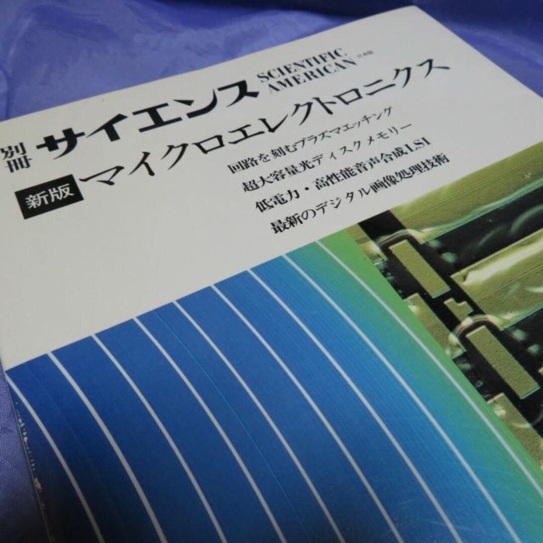 別冊サイエンス 1983/6/30 エンタメ/ホビーのコレクション(その他)の商品写真