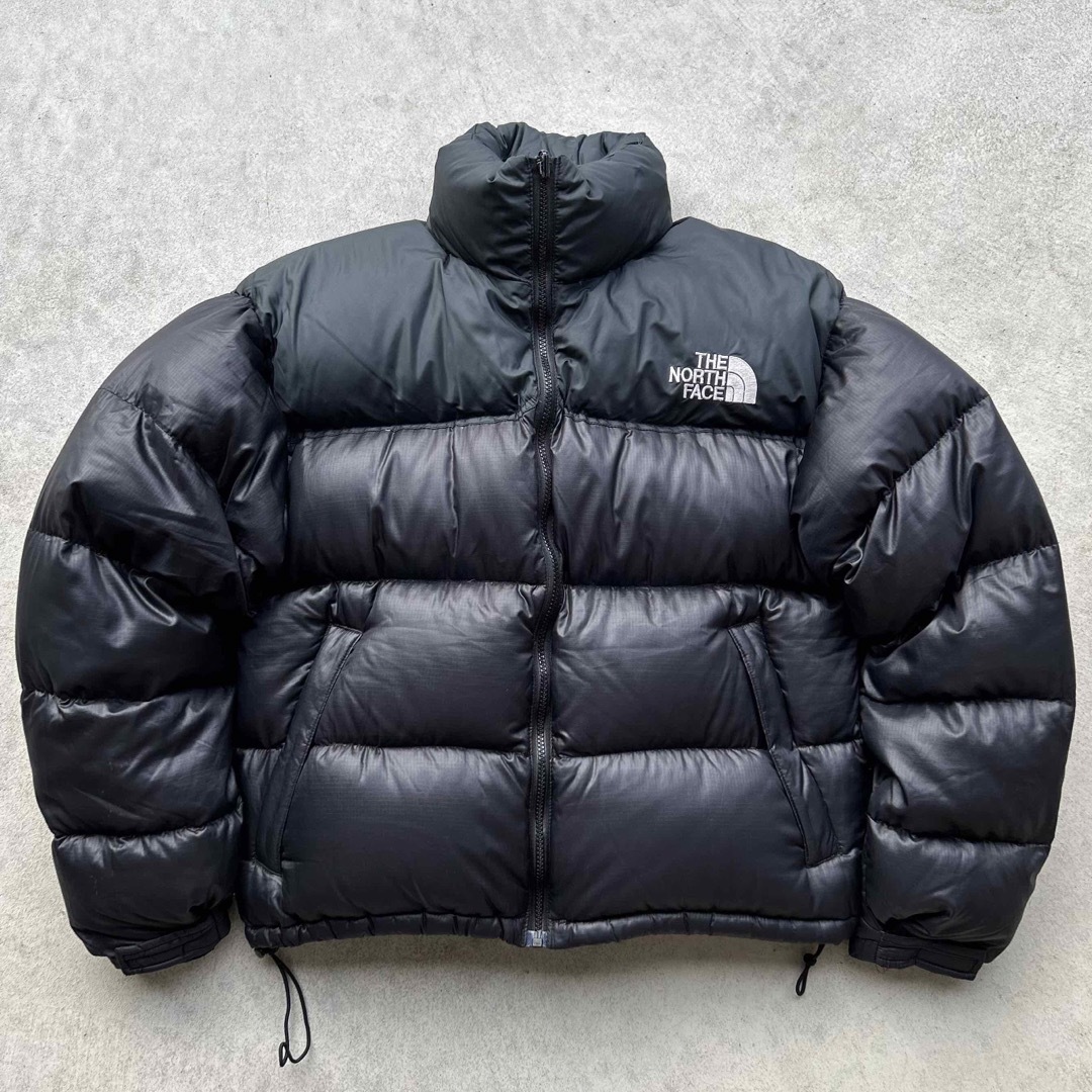 【定番・人気】90s THE NORTH FACE ヌプシ ダウンジャケット | フリマアプリ ラクマ