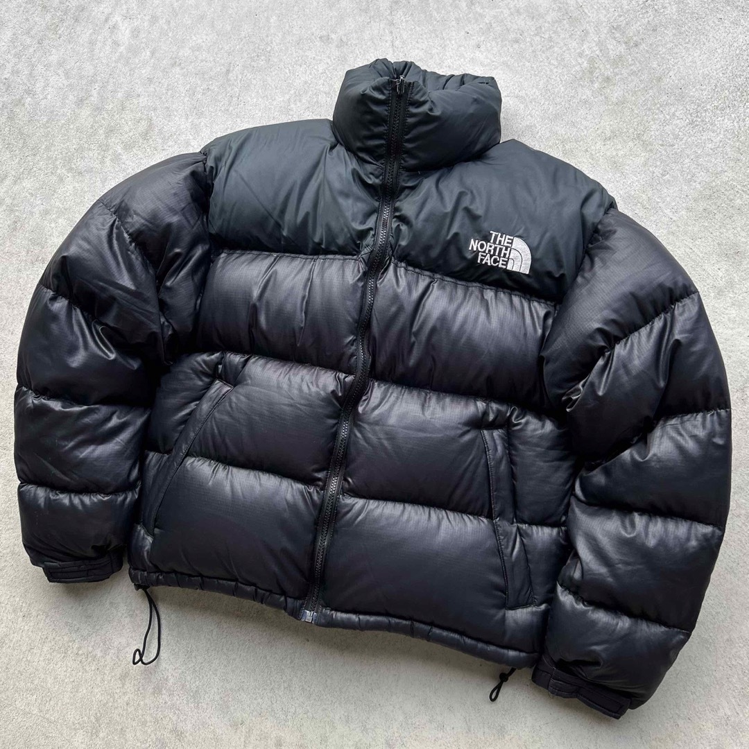 THE NORTH FACE - 【定番・人気】90s THE NORTH FACE ヌプシ ダウン ...