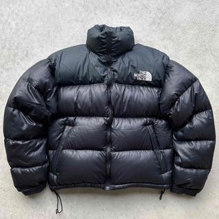 THE NORTH FACE - NORTH FACE ノースフェイス デニムマクマード