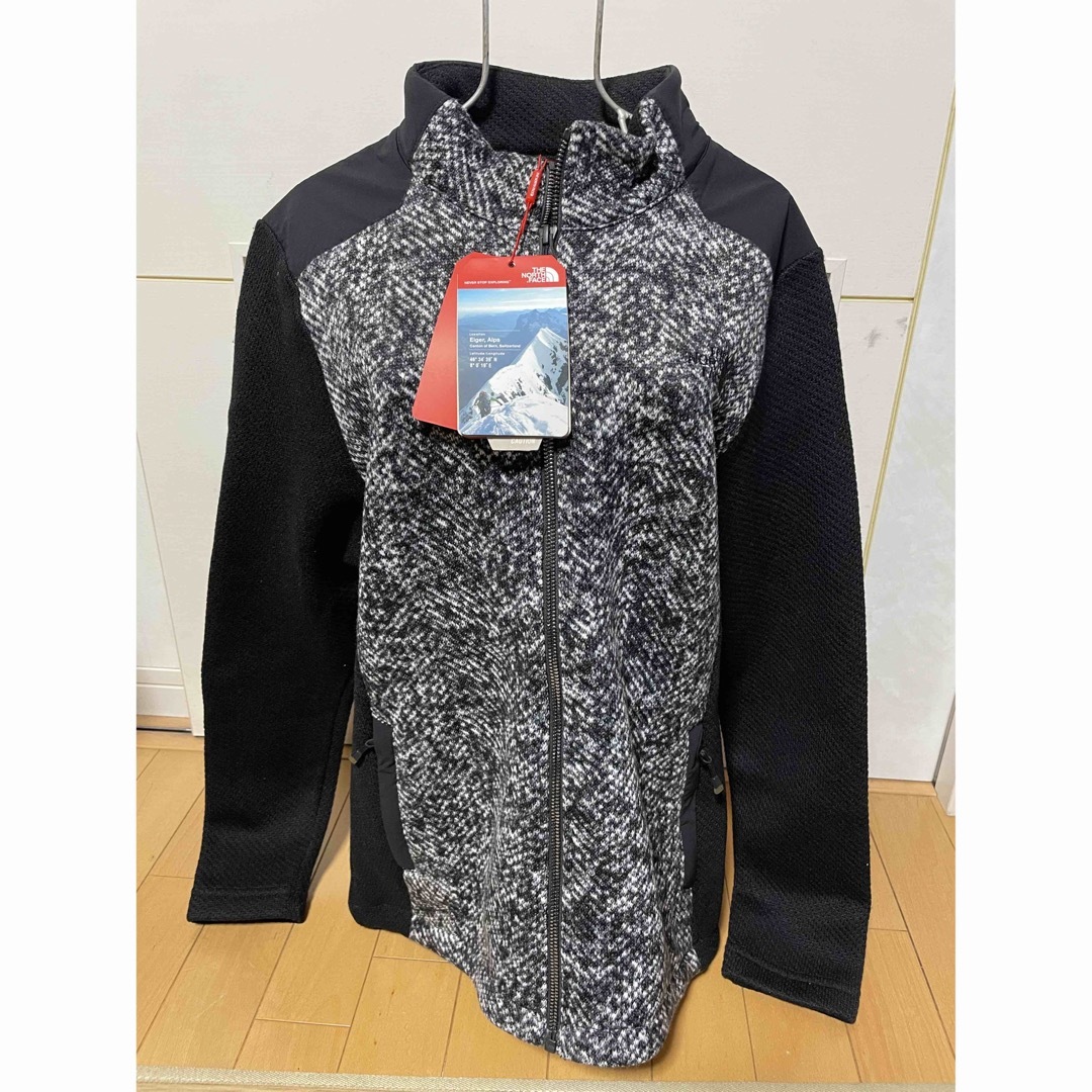 THE NORTH FACE(ザノースフェイス)のノースフェイス　フリース　アウター レディースのジャケット/アウター(その他)の商品写真