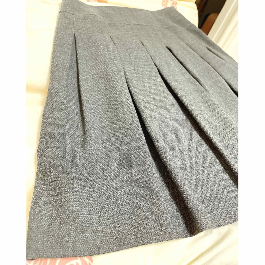 BRIGITTE スカート レディースのスカート(ひざ丈スカート)の商品写真