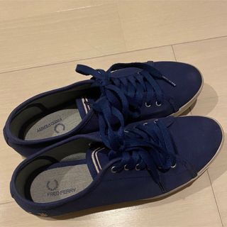 フレッドペリー(FRED PERRY)のフレッドペリー　スニーカー(スニーカー)