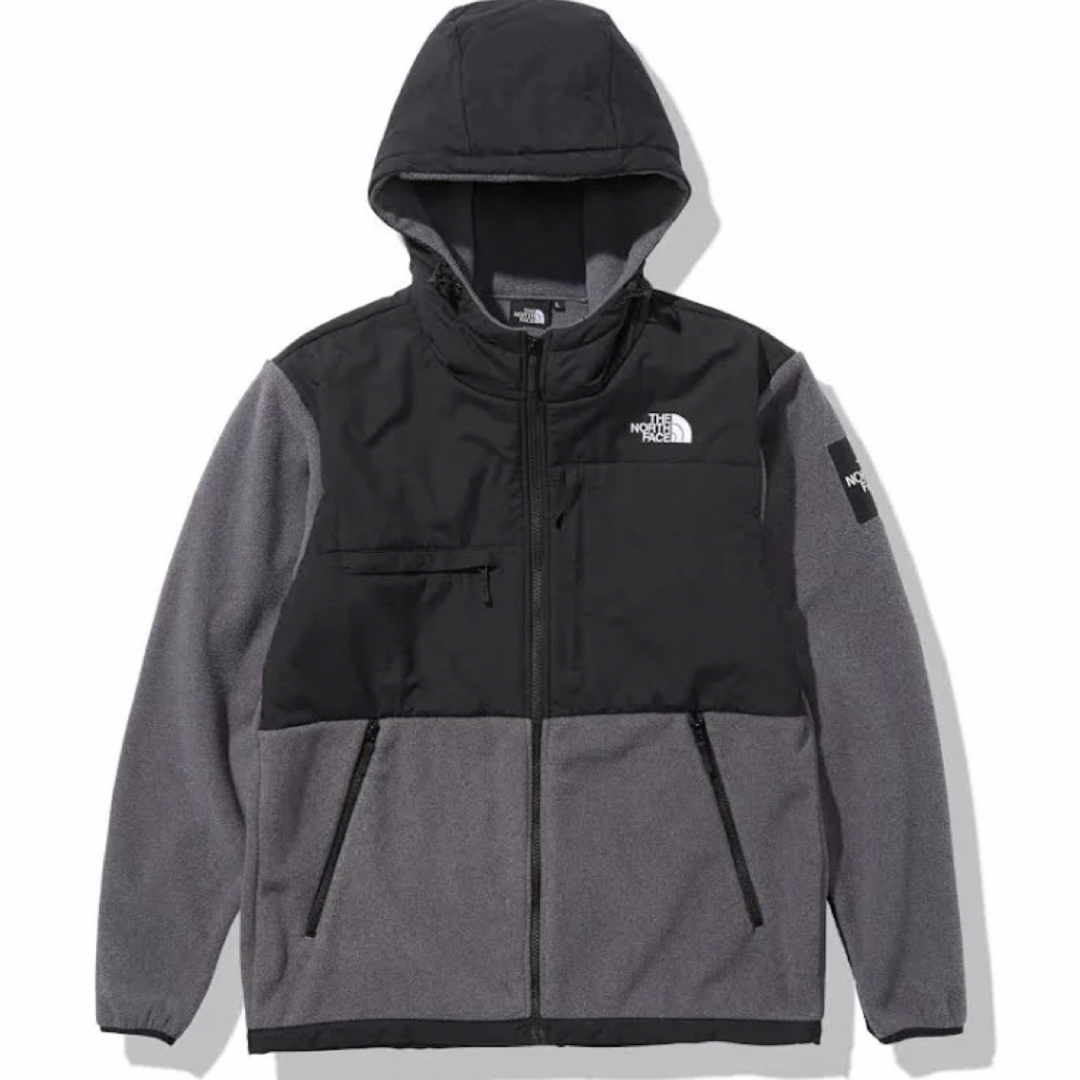 THE NORTH FACE(ザノースフェイス)のDenali Hoodie  メンズのジャケット/アウター(ブルゾン)の商品写真