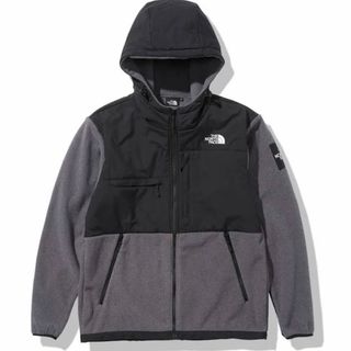 ザノースフェイス(THE NORTH FACE)のDenali Hoodie (ブルゾン)