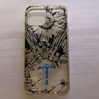 アイフォーン(iPhone)のiPhone13mini ケース 田島昭宇(iPhoneケース)