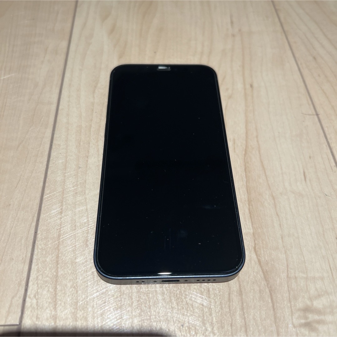 iPhone(アイフォーン)のiphone 12 mini 64gb スマホ/家電/カメラのスマートフォン/携帯電話(スマートフォン本体)の商品写真