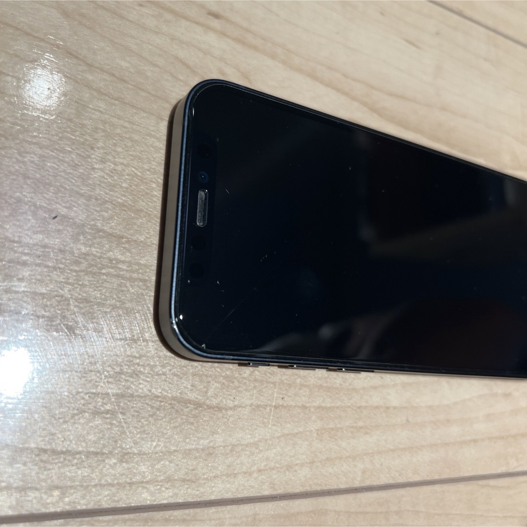 iPhone(アイフォーン)のiphone 12 mini 64gb スマホ/家電/カメラのスマートフォン/携帯電話(スマートフォン本体)の商品写真