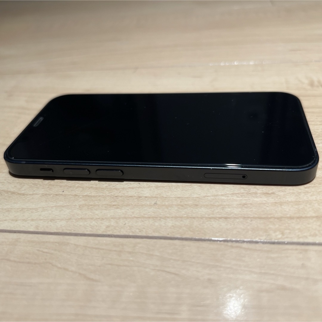 iPhone(アイフォーン)のiphone 12 mini 64gb スマホ/家電/カメラのスマートフォン/携帯電話(スマートフォン本体)の商品写真