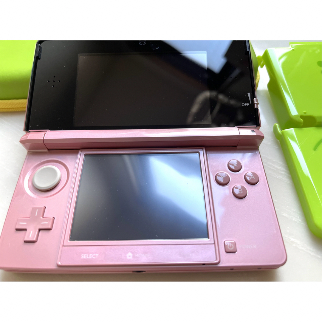 Nintendo3ds ジャンク品 人気が高い - Nintendo Switch