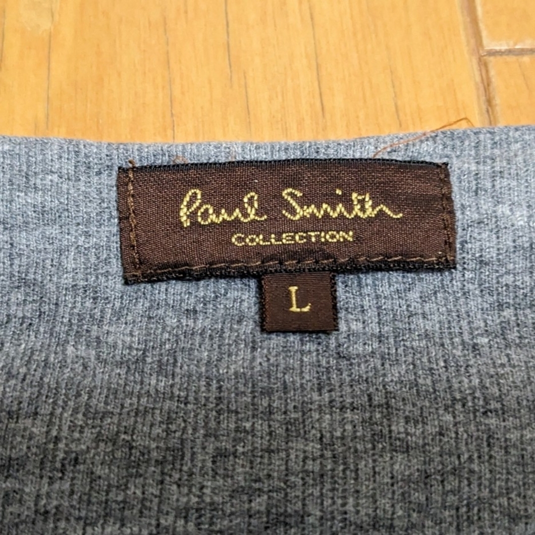 Paul Smith(ポールスミス)のポールスミス　Tシャツ メンズのトップス(Tシャツ/カットソー(半袖/袖なし))の商品写真