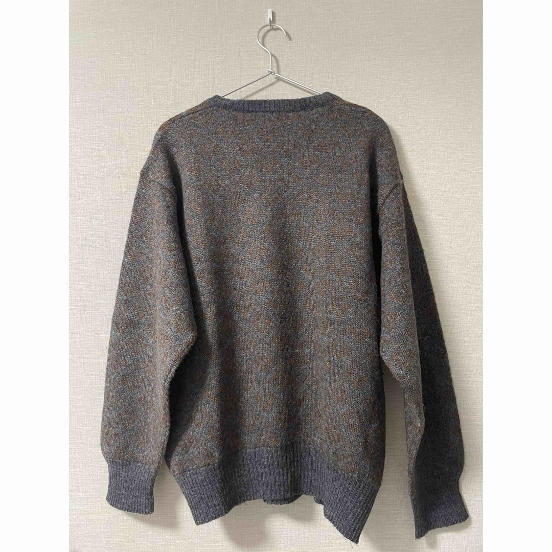 GIVENCHY - GIVENCHY/ジバンシイ/GENTLEMAN/長袖クルーネック GIVENCHY - GIVENCHY/ジバンシイ/GENTLEMAN/長袖クルーネック