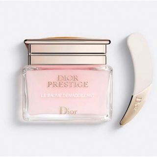 Dior - ディオール プレステージ ル バーム デマキヤント クレンジング