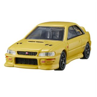 トミカプレミアム(トミカプレミアム)のトミカプレミアム　トランスポーター スバル インプレッサ WRX タイプR(ミニカー)