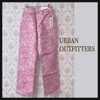 Urban Outfitters アーバンアウトフィッターズ テーパードパンツM-