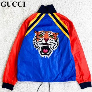 Gucci - グッチ ジャケット 48の通販 by エコスタイル｜グッチならラクマ