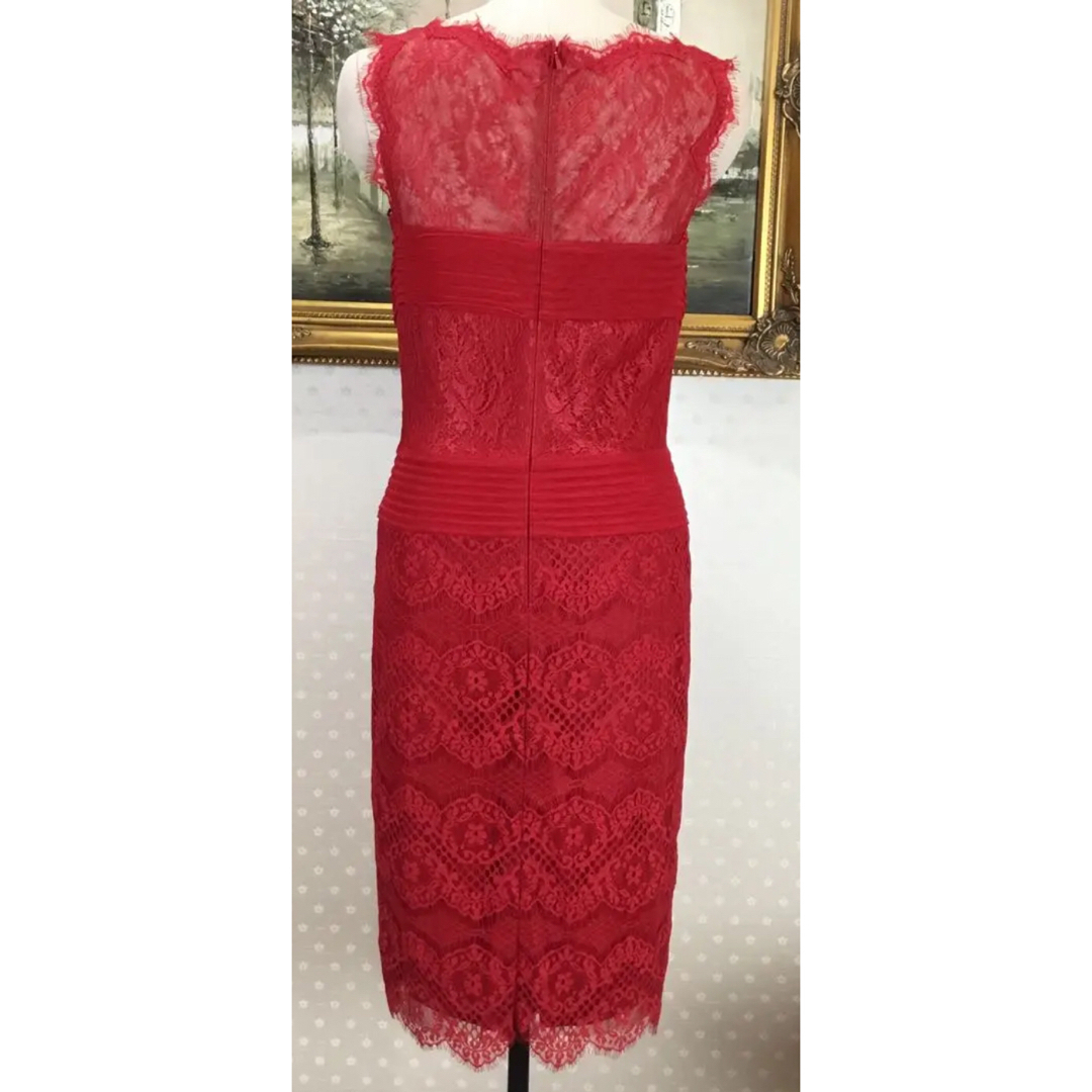 新品☆ TADASHI SHOJI  サイズ8Ｐ