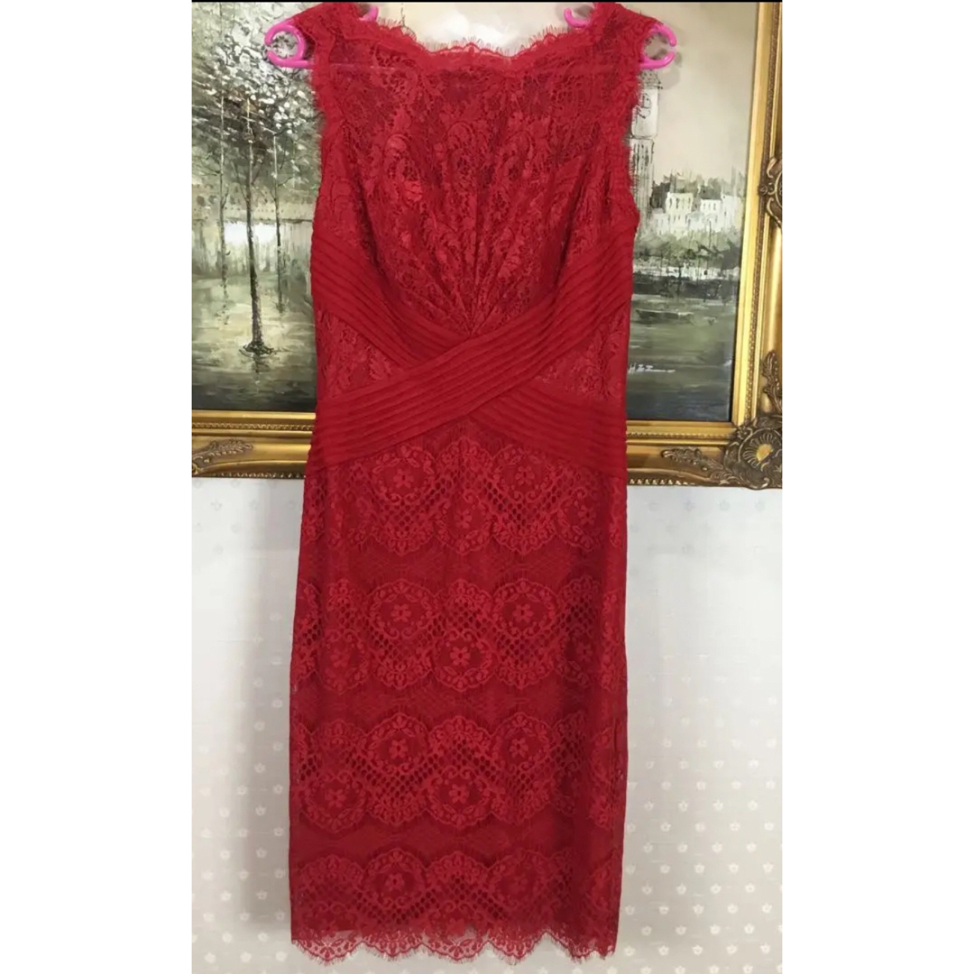 TADASHI SHOJI - 新品☆ TADASHI SHOJI サイズ8Ｐの通販 by FASHION