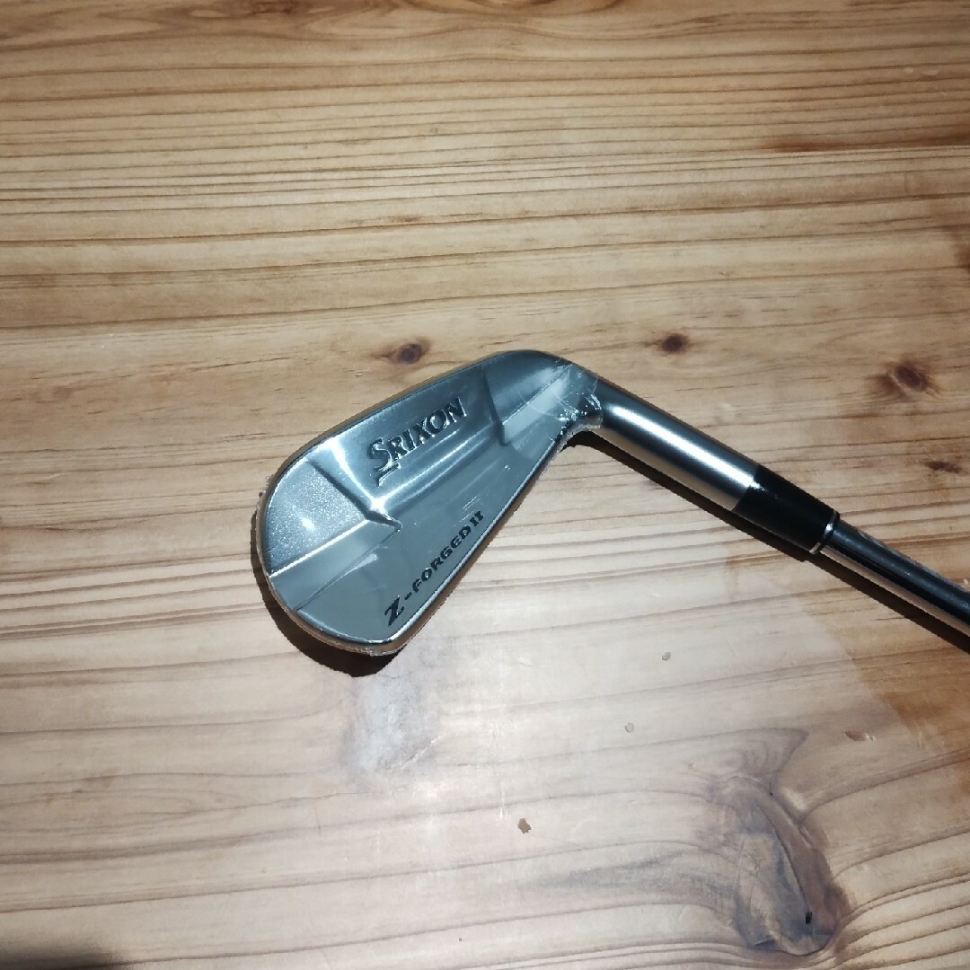 SRIXON スリクソン Z-FORGED 4番アイアン