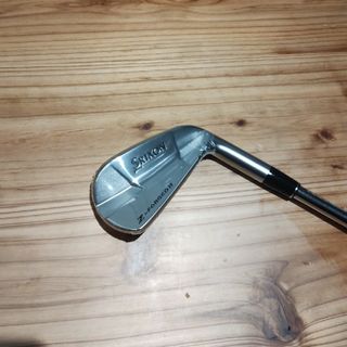 スリクソン(Srixon)のダンロップ SRIXON スリクソン Z-FORGED II  4番アイアン(クラブ)