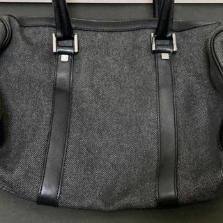 Gucci - グッチ GUCCI キャンバス GG ボストンバッグ 型番 30458の通販