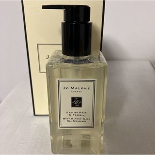 ジョーマローン(Jo Malone)のJO MALONE イングリッシュ　ペアー&フリージア ボディ&ハンドウォッシュ(ボディソープ/石鹸)