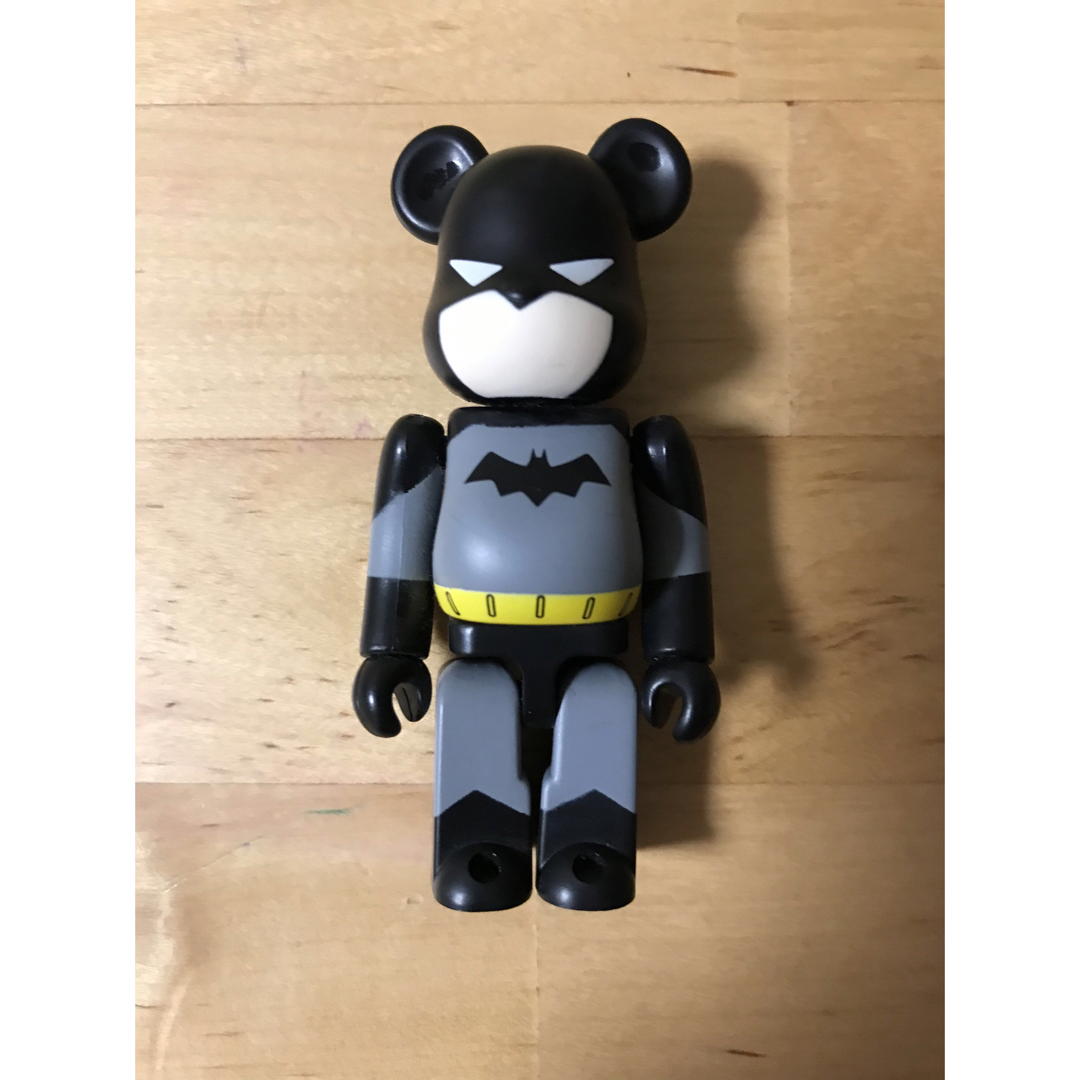 BE@RBRICK(ベアブリック)のベアブリック  エンタメ/ホビーのフィギュア(その他)の商品写真