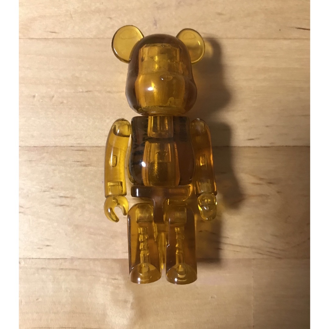 BE@RBRICK(ベアブリック)のベアブリック  エンタメ/ホビーのフィギュア(その他)の商品写真