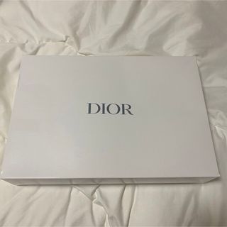 ディオール(Dior)のDior バスタオル・ピンバッジ・スマホリング(タオル/バス用品)