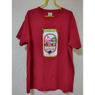 ランドリー(LAUNDRY)のLAUNDRY☆Tシャツ☆未使用☆laundry☆ランドリー(Tシャツ/カットソー(半袖/袖なし))