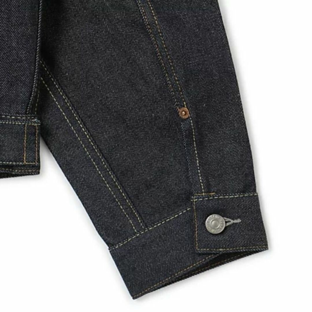 44 新品 LEVI'S LVC 1953 507XX 2nd Tバック 日本製 44 新品 LEVI'S LVC 1953 507XX 2nd Tバック 日本製