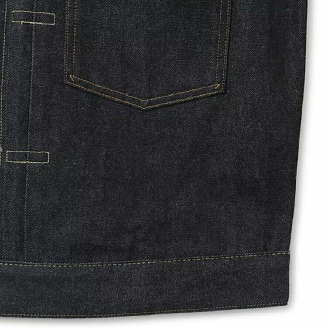 44 新品 LEVI'S LVC 1953 507XX 2nd Tバック 日本製 44 新品 LEVI'S LVC 1953 507XX 2nd Tバック 日本製
