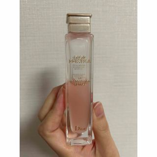 Dior 化粧水プレステージローションドローズ150ml/未使用未開封