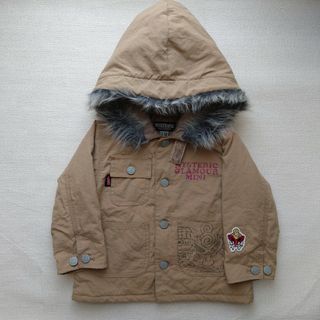 ヒステリックミニ アウターの通販 700点以上 | HYSTERIC MINIを買う