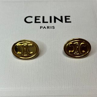 セリーヌ イヤリング ピアスの通販 56点 | celineのレディースを買う