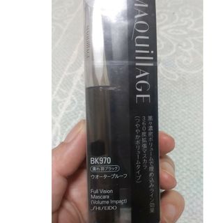 マキアージュ(MAQuillAGE)のマキアージュ マスカラ(マスカラ下地/トップコート)